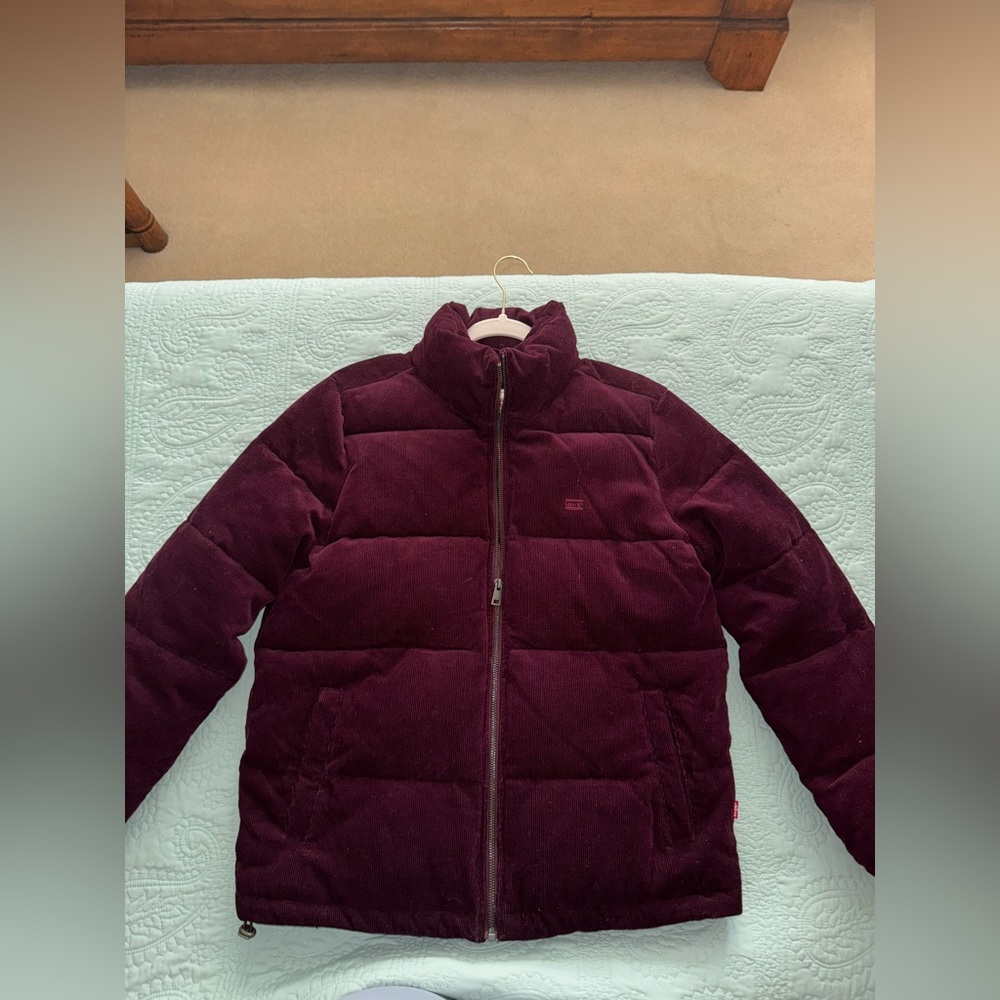 Levi’s women’s coat